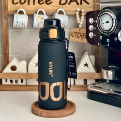 Plastic Bottle 1000 ml